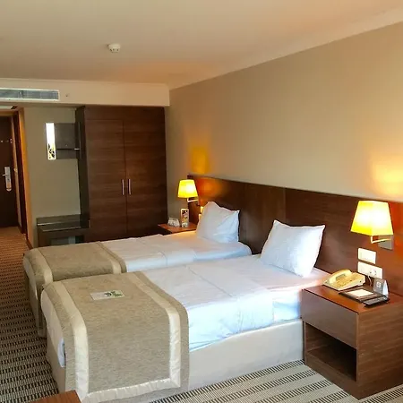 Dedeman Hotel