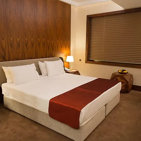 Vogue Supreme Hotel Istanbulská provincie