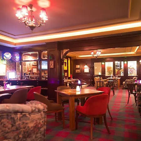 Hotel Vogue Supreme