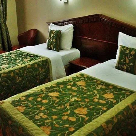 Endican Beyazit Hotel