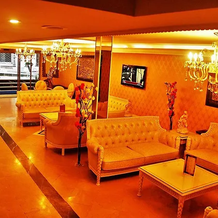 Hotel Endican Beyazit