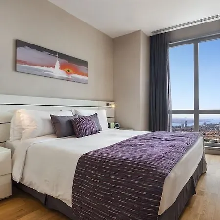 Hotel Fraser Place Anthill 5*