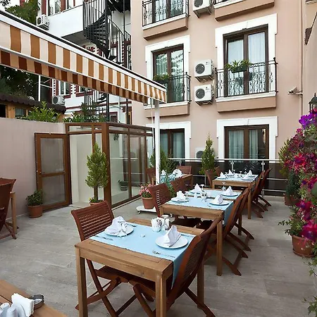 Art 3* Istanbul