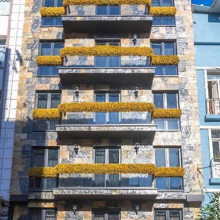 Mardia Istanbul