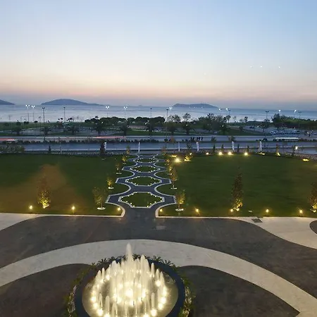 Cevahir Asia 5*