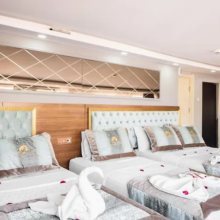 Hotel Sirkeci *