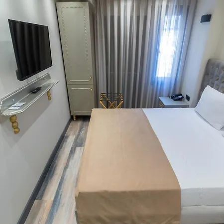Mardia Hotel 3*