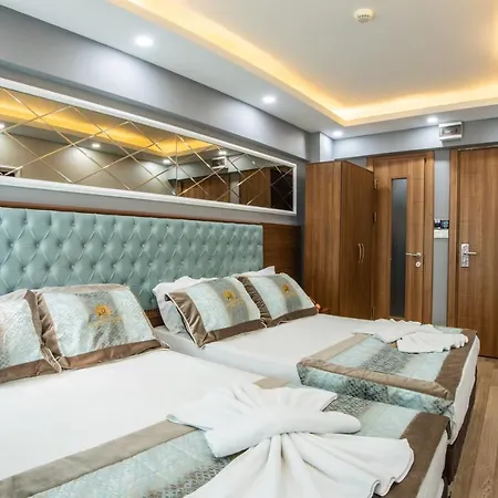 Hotel Sirkeci