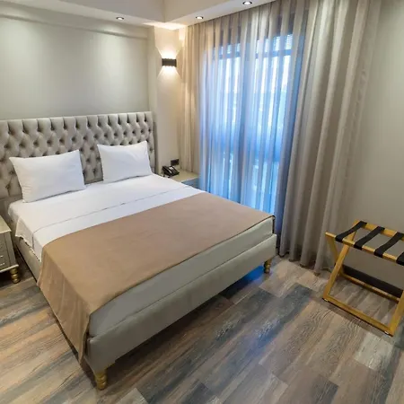 Mardia Istanbul