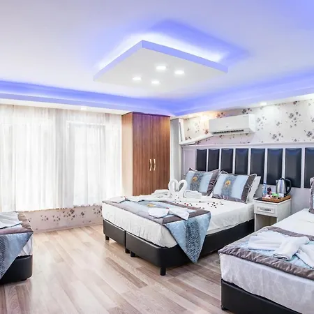 Sirkeci Hotel *