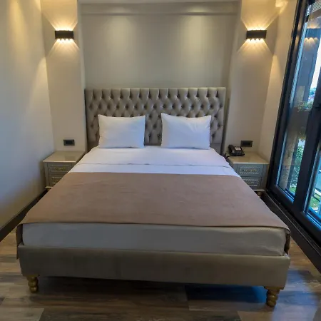 Mardia 3* Istanbul