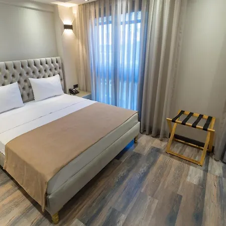 Hotel Mardia Istanbul