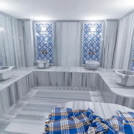 Hotel Mardia 3*