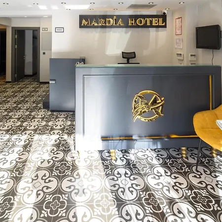 Mardia 3* Istanbul