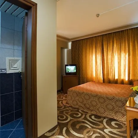 Buyuk Sahinler 4*