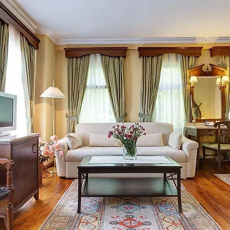 Arena - Special Class Hotel 4*