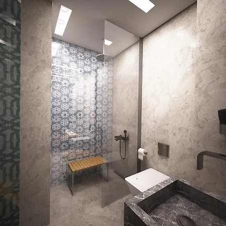 Gk Regency Istanbul