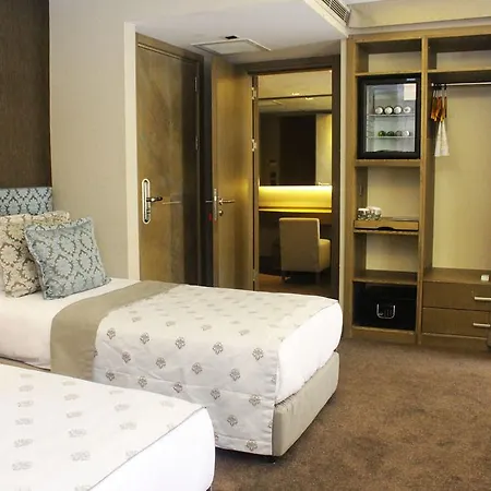 Hotel Grand Beyazit Old 4*