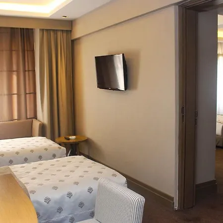 Grand Beyazit Old 4*