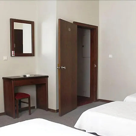 Fatih Resadiye Hotel 3*