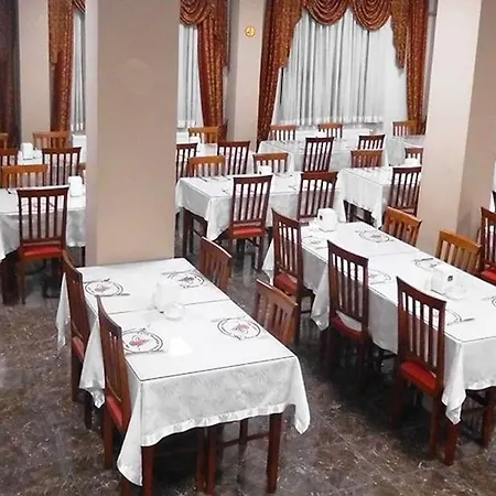 Fatih Resadiye 3*