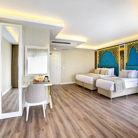 Hotel Great Fortune Design &