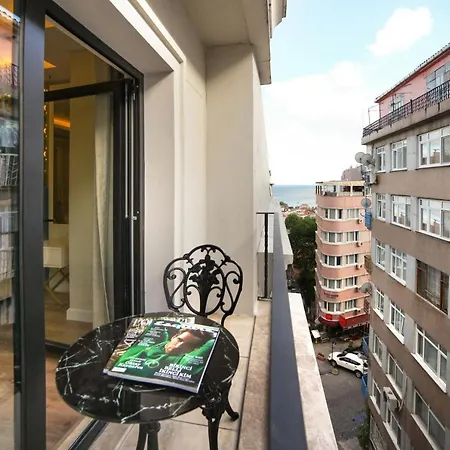 Great Fortune Design & Hotel Istanbul