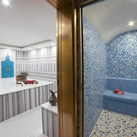 Hotel Great Fortune Design & Istanbul