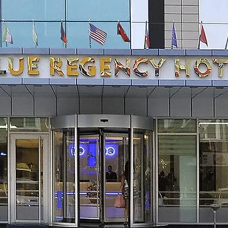 Mercure Bakirkoy Otel İstanbul