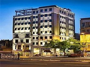 Otel Taximtown 4*