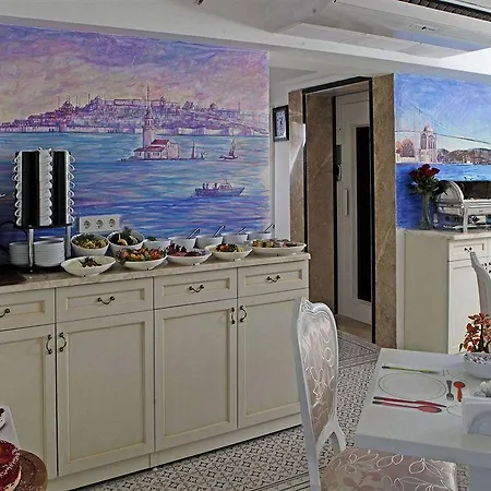 Leyenda Hotel