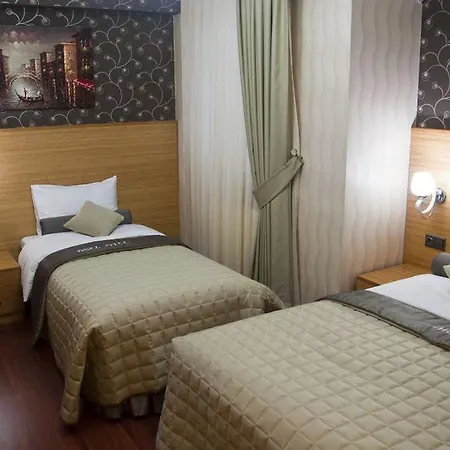Hotel Abel 3*