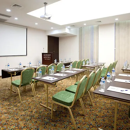 Hotel Taksim Stambuł