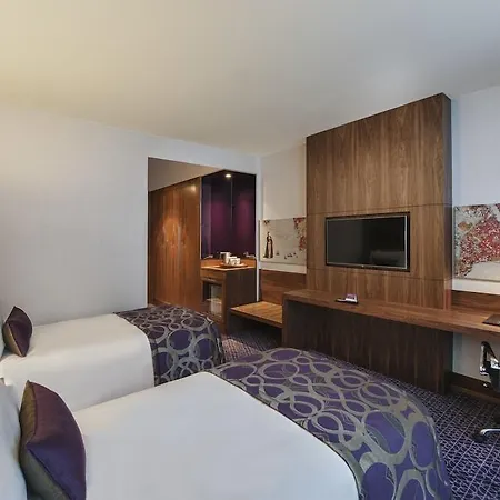 Hotel Uranus Topkapi Stambuł
