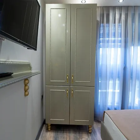 Mardia Hotel Istanbul
