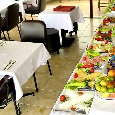 Hotel Star Provincia di Istanbul