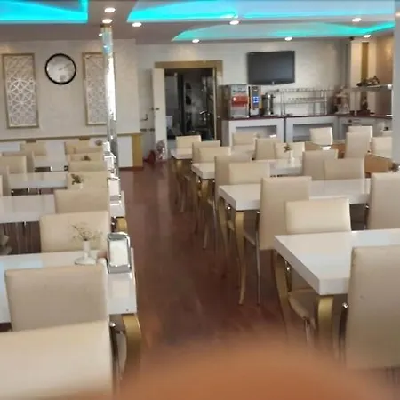 Hotel Marinem Istanbul