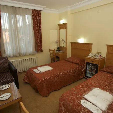 Star Taksim 3*