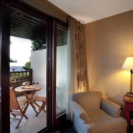 Renaissance Polat Estambul