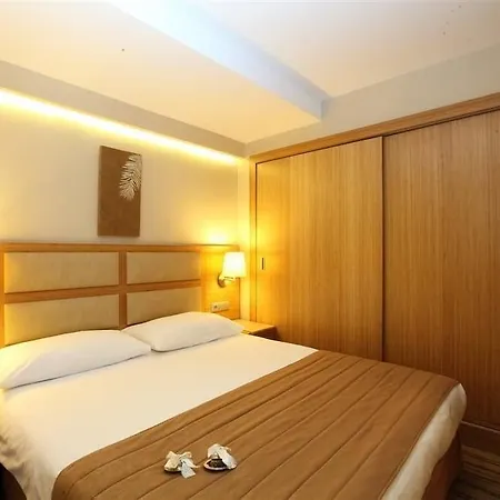 Hotell Venera Old Istanbul