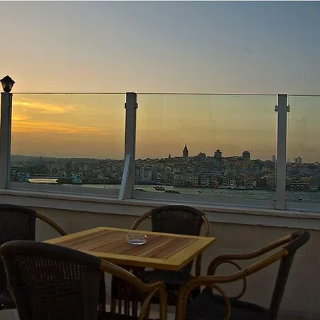 Askoc & Spa Istambul