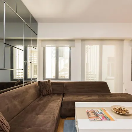 Appartement Taksim Thera *