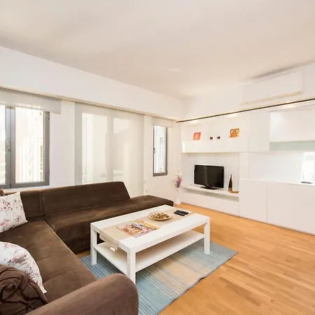 Taksim Thera Appartement Istambul