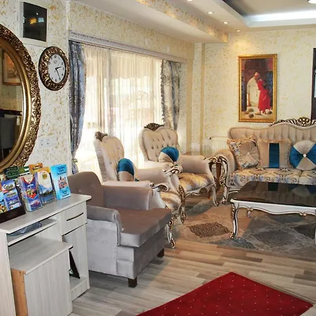 Tiyatro Oldcity Hotel Istambul