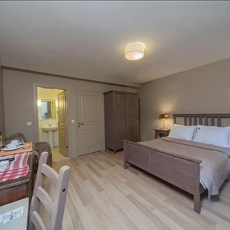 Meroddi Pera Flats דירה