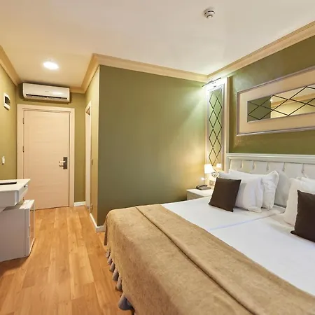Sunlight Hotel Istambul