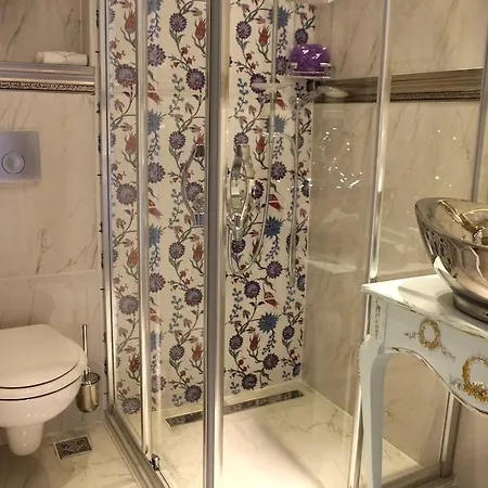 Hotel Aly Port Istanbul
