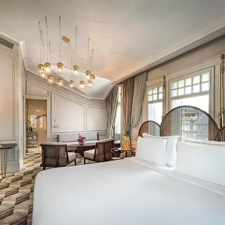 Hotel The Bosphorus