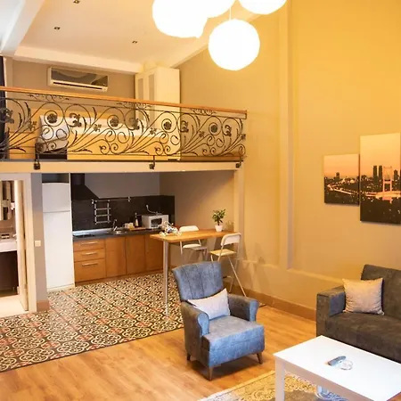 The Hera Istanbul