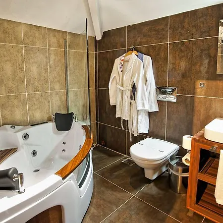 Parkhouse & Hotel 3*